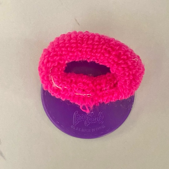 VTG Lisa Frank Desert Puppies hair tie - Picture 3 of 3